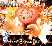 Heart-Shaped Box / Nirvana