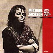 I Just Can't Stop Loving You / Michael Jackson with Siedah Garrett