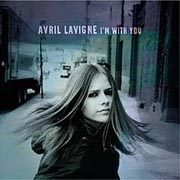 I'm With You / Avril Lavigne