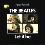 Let It Be / The Beatles