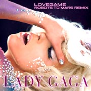 LoveGame / Lady Gaga