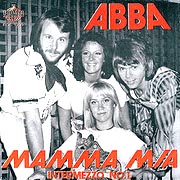 Mamma Mia / ABBA