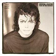 Man in the Mirror / Michael Jackson