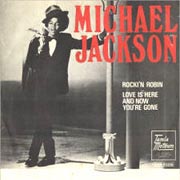 Rockin' Robin / Michael Jackson