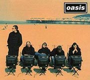 Roll with It / Oasis