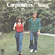 Sing / Carpenters