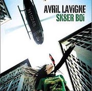 Sk8er Boi / Avril Lavigne