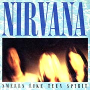 Smells Like Teen Spirit / Nirvana