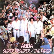 Super Trouper / ABBA