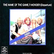 The Name of the Game / ABBA