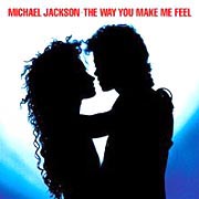 The Way You Make Me Feel / Michael Jackson