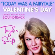 Today Was a Fairytale / Taylor Swift