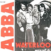 Waterloo / ABBA