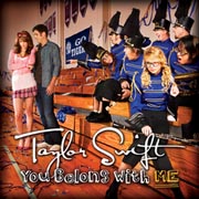 You Belong with Me / Taylor Swift