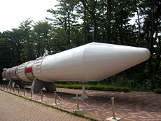M-Vロケット2