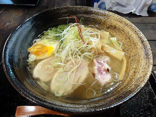 JUNK STORY 谷町きんせい・塩のキラメキ