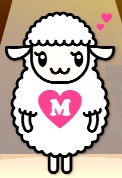 メリーさんの羊