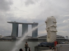 シンガポール1